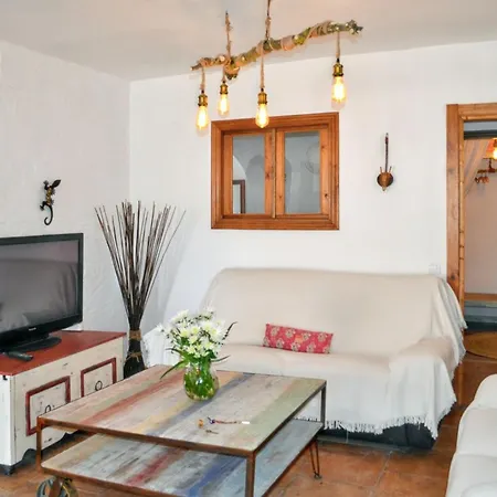 Holiday home Spacious House With Private Pool El Soto *