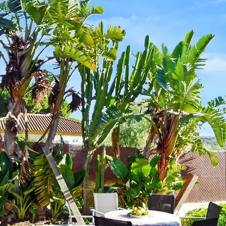 Spacious House With Private Pool El Soto Holiday home El Canal