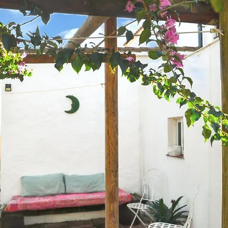 Holiday home Spacious House With Private Pool El Soto El Canal