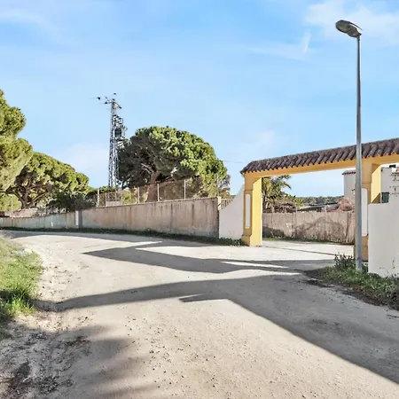 Spacious House With Private Pool El Soto *