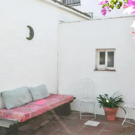 Spacious House With Private Pool El Soto El Canal