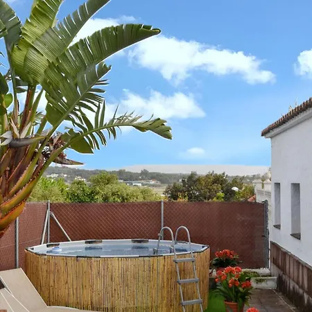 Spacious House With Private Pool El Soto *