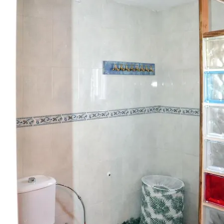 Holiday home Spacious House With Private Pool El Soto El Canal