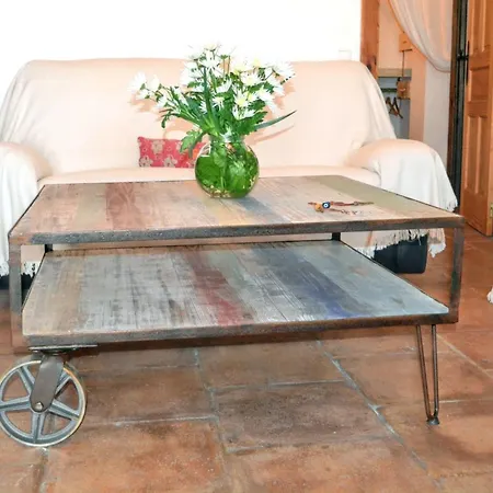 Spacious House With Private Pool El Soto * El Canal