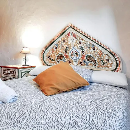Holiday home Spacious House With Private Pool El Soto