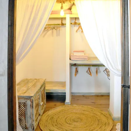 Spacious House With Private Pool El Soto Holiday home *