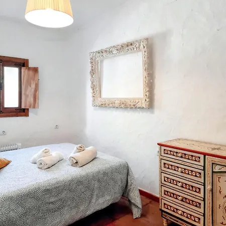 Spacious House With Private Pool El Soto Holiday home El Canal