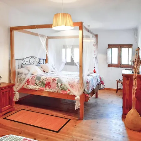 Spacious House With Private Pool El Soto * El Canal