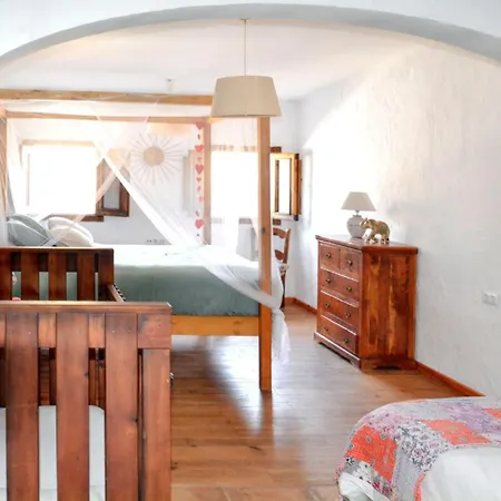 Spacious House With Private Pool El Soto Holiday home