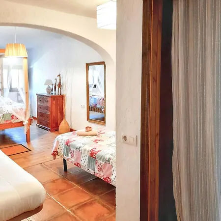 Spacious House With Private Pool El Soto Holiday home *