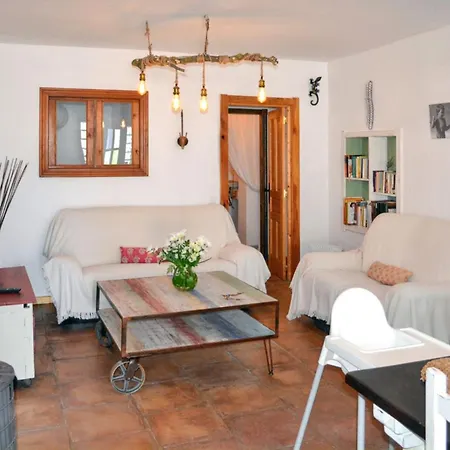 Holiday home Spacious House With Private Pool El Soto *