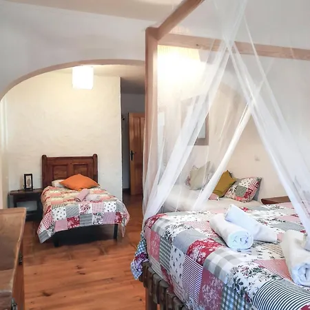 Spacious House With Private Pool El Soto Holiday home El Canal