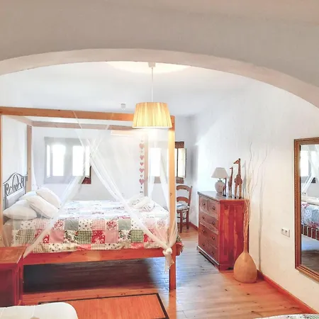 Holiday home Spacious House With Private Pool El Soto El Canal