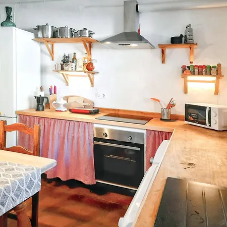 Spacious House With Private Pool El Soto * El Canal