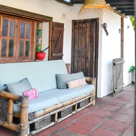 Spacious House With Private Pool El Soto