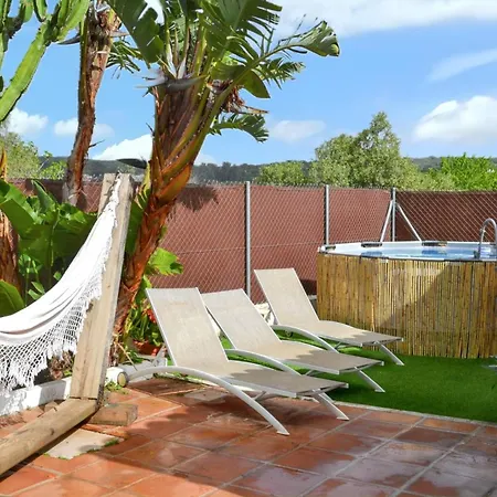 Spacious House With Private Pool El Soto Holiday home
